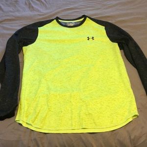 Long sleeve t shirt